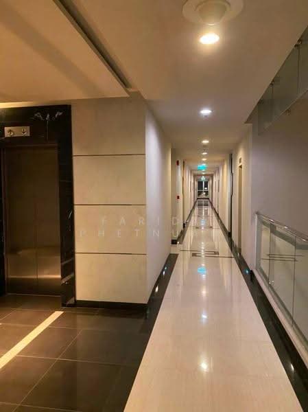 Rhythm Sukhumvit 50, Bangkok, 8 Sukhumvit 50, Sukhumvit Road, Phra Kanong, Khlong Toei, Bangkok, 1 Bedroom, 45 sqm, Condo For Rent, by Farida Phetnuam, 500537174 - DDproperty.com