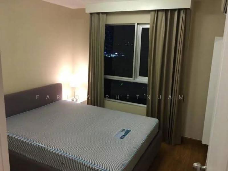 Belle Grand Rama 9, bangkok, 131 Rama 9 Road, Huai Khwang, Bangkok, 1 Bedroom, 40 sqm, Condo For Sale, by Farida Phetnuam, 500537175 - DDproperty.com