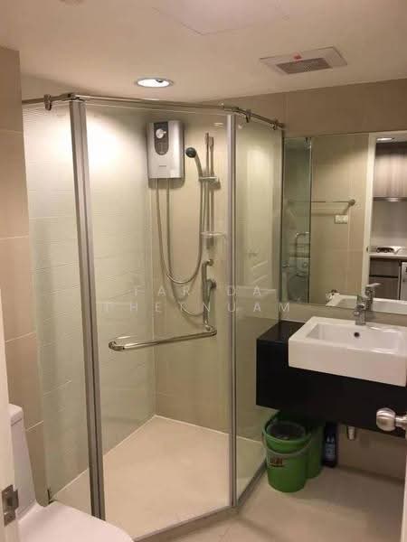 Belle Grand Rama 9, bangkok, 131 Rama 9 Road, Huai Khwang, Bangkok, 1 Bedroom, 40 sqm, Condo For Sale, by Farida Phetnuam, 500537175 - DDproperty.com