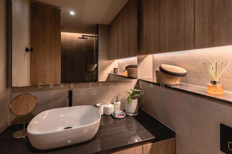 Layan Green Park, Phuket, 147 Moo 6, Choeng Thale, Thalang, Phuket, Studio, 37 sqm, Condo For Sale, by CBRE (Thailand) Co.,Ltd, 500537177 - DDproperty.com