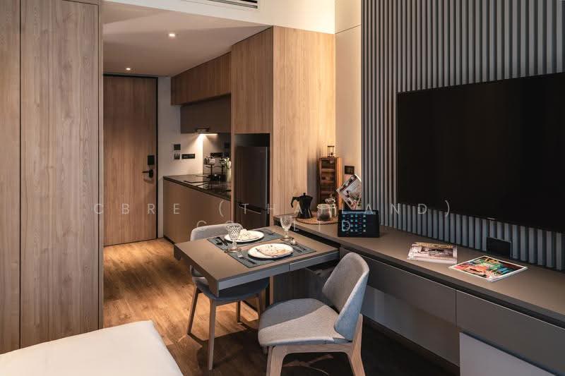 Layan Green Park, Phuket, 147 Moo 6, Choeng Thale, Thalang, Phuket, Studio, 37 sqm, Condo For Sale, by CBRE (Thailand) Co.,Ltd, 500537177 - DDproperty.com