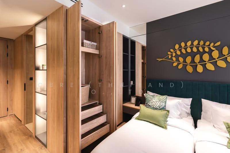 Layan Green Park, Phuket, 147 Moo 6, Choeng Thale, Thalang, Phuket, Studio, 37 sqm, Condo For Sale, by CBRE (Thailand) Co.,Ltd, 500537177 - DDproperty.com