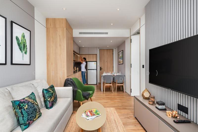 Layan Green Park, Phuket, 147 Moo 6, Choeng Thale, Thalang, Phuket, Studio, 37 sqm, Condo For Sale, by CBRE (Thailand) Co.,Ltd, 500537177 - DDproperty.com