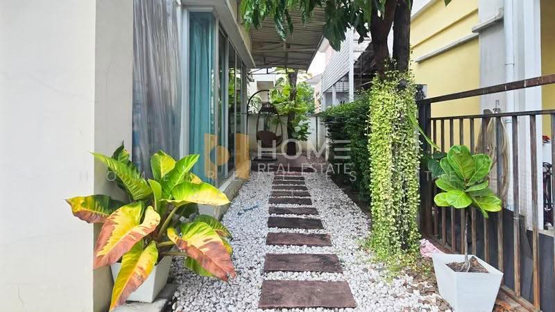Life Bangkok Boulevard Ramintra 23, Bangkok, Soi Ram Inthra 23, Anusaowari, Bang Khen, Bangkok, 3 Bedrooms, 190 sqm, Single Detached House For Sale, by HOME Real Estate Service, 500537178 - DDproperty.com
