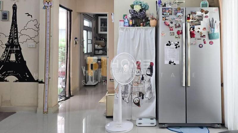 Life Bangkok Boulevard Ramintra 23 : ไลฟ์ บางกอก บูเลอวาร์ด รามอินทรา 23, กรุงเทพ, ซอย รามอินทรา 23, อนุสาวรีย์, บางเขน, กรุงเทพ, 190 ตร.ม., บ้านเดี่ยว ขาย, โดย HOME Real Estate Service, 500537178 - DDproperty.com