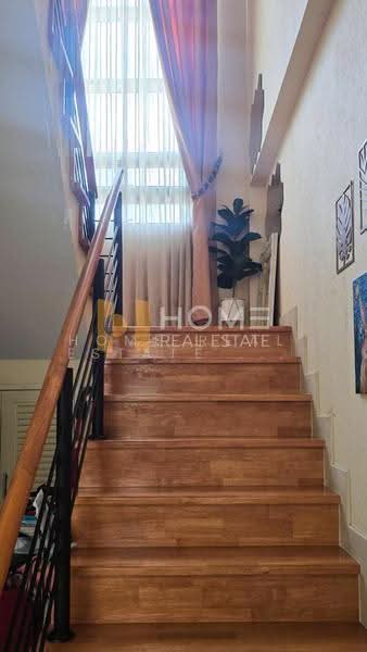 Life Bangkok Boulevard Ramintra 23, Bangkok, Soi Ram Inthra 23, Anusaowari, Bang Khen, Bangkok, 3 Bedrooms, 190 sqm, Single Detached House For Sale, by HOME Real Estate Service, 500537178 - DDproperty.com