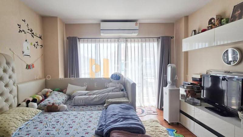 Life Bangkok Boulevard Ramintra 23 : ไลฟ์ บางกอก บูเลอวาร์ด รามอินทรา 23, กรุงเทพ, ซอย รามอินทรา 23, อนุสาวรีย์, บางเขน, กรุงเทพ, 190 ตร.ม., บ้านเดี่ยว ขาย, โดย HOME Real Estate Service, 500537178 - DDproperty.com