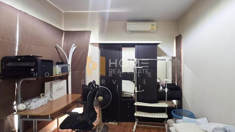 Life Bangkok Boulevard Ramintra 23, Bangkok, Soi Ram Inthra 23, Anusaowari, Bang Khen, Bangkok, 3 Bedrooms, 190 sqm, Single Detached House For Sale, by HOME Real Estate Service, 500537178 - DDproperty.com