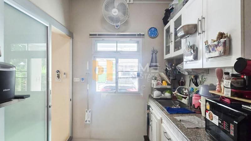 Life Bangkok Boulevard Ramintra 23, Bangkok, Soi Ram Inthra 23, Anusaowari, Bang Khen, Bangkok, 3 Bedrooms, 190 sqm, Single Detached House For Sale, by HOME Real Estate Service, 500537178 - DDproperty.com