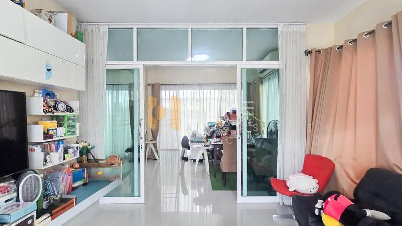 Life Bangkok Boulevard Ramintra 23, Bangkok, Soi Ram Inthra 23, Anusaowari, Bang Khen, Bangkok, 3 Bedrooms, 190 sqm, Single Detached House For Sale, by HOME Real Estate Service, 500537178 - DDproperty.com