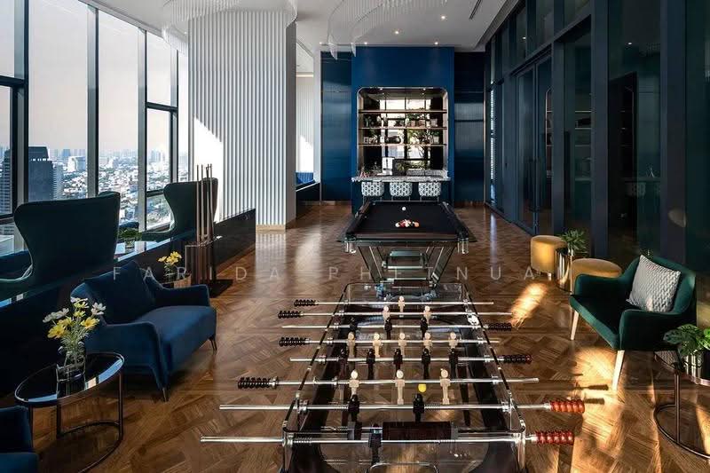 XT Phayathai, Bangkok, Phaya Thai Road, Thanon Phaya Thai, Ratchathewi, Bangkok, 1 Bedroom, 41 sqm, Condo For Rent, by Farida Phetnuam, 500537181 - DDproperty.com