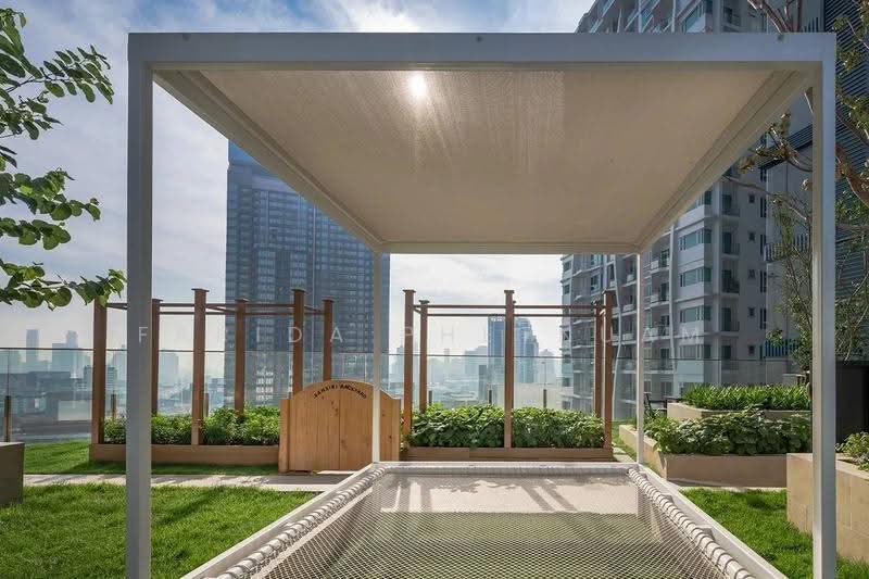 XT Phayathai, Bangkok, Phaya Thai Road, Thanon Phaya Thai, Ratchathewi, Bangkok, 1 Bedroom, 41 sqm, Condo For Rent, by Farida Phetnuam, 500537181 - DDproperty.com