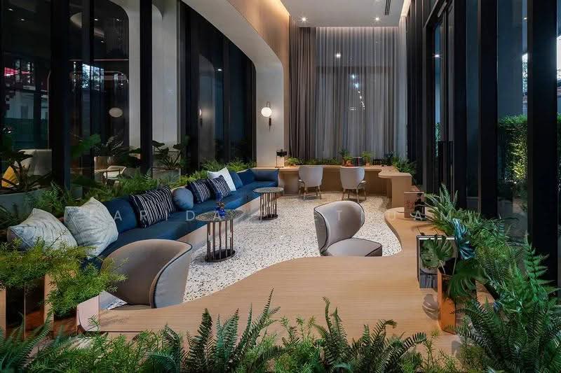 XT Phayathai, Bangkok, Phaya Thai Road, Thanon Phaya Thai, Ratchathewi, Bangkok, 1 Bedroom, 41 sqm, Condo For Rent, by Farida Phetnuam, 500537181 - DDproperty.com