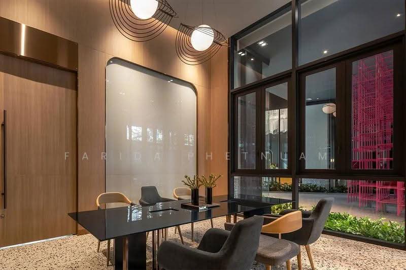 XT Phayathai, Bangkok, Phaya Thai Road, Thanon Phaya Thai, Ratchathewi, Bangkok, 1 Bedroom, 41 sqm, Condo For Rent, by Farida Phetnuam, 500537181 - DDproperty.com