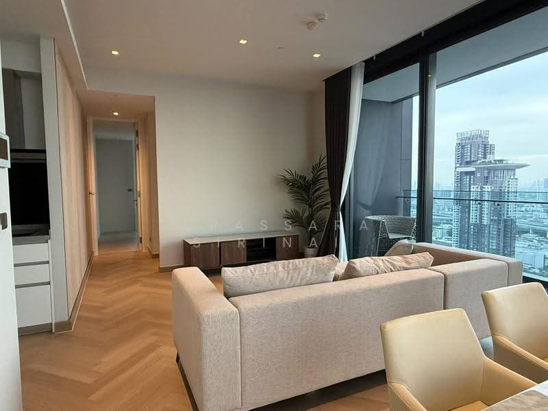 Canapaya Residences Rama 3 : คณาพญา เรสซิเดนซ์ พระราม 3, กรุงเทพ, 888 พระราม 3, บางโคล่, บางคอแหลม, กรุงเทพ, 88 ตร.ม., คอนโด ขาย, โดย Supassara Sirinai, 500537182 - DDproperty.com