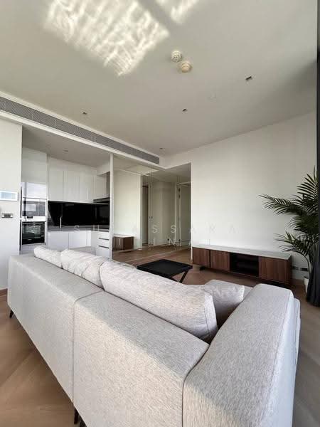 Canapaya Residences Rama 3, Bangkok, 888 Rama 3 Road, Bang Klo, Bang Kho Laem, Bangkok, 2 Bedrooms, 88 sqm, Condo For Sale, by Supassara Sirinai, 500537182 - DDproperty.com