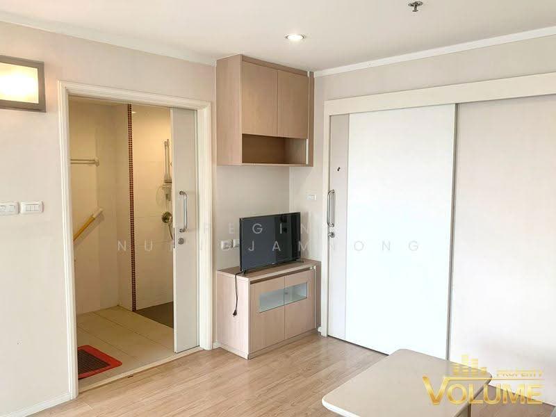 Lumpini Ville Naklua-Wongamat, Chon Buri (Pattaya), Pattaya-Na Kluea Rd, Na Kloe, Bang Lamung (Pattaya), Chon Buri (Pattaya), Studio, 34 sqm, Condo For Sale, by Regina Nuengjamnong, 500537184 - DDproperty.com
