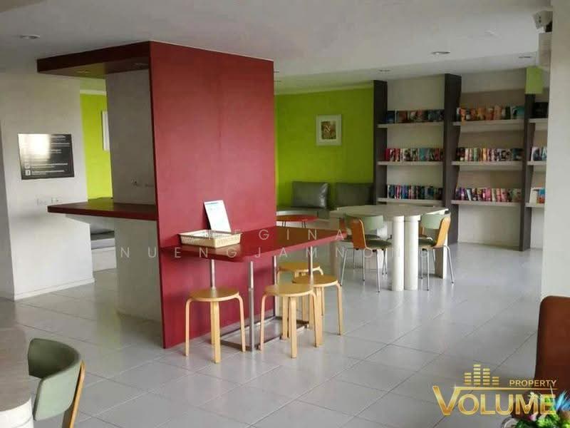 Lumpini Ville Naklua-Wongamat, Chon Buri (Pattaya), Pattaya-Na Kluea Rd, Na Kloe, Bang Lamung (Pattaya), Chon Buri (Pattaya), Studio, 34 sqm, Condo For Sale, by Regina Nuengjamnong, 500537184 - DDproperty.com