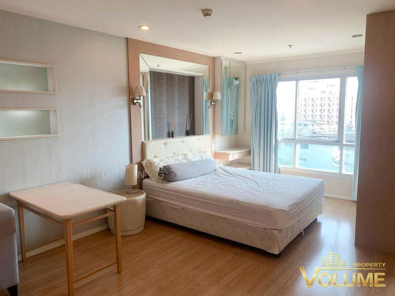 Lumpini Ville Naklua-Wongamat, Chon Buri (Pattaya), Pattaya-Na Kluea Rd, Na Kloe, Bang Lamung (Pattaya), Chon Buri (Pattaya), Studio, 34 sqm, Condo For Sale, by Regina Nuengjamnong, 500537184 - DDproperty.com
