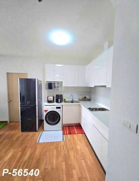 The Coast, Bangkok, 3888 Sukhumvit Road, Bang Na Tai, Bang Na, Bangkok, 2 Bedrooms, 62 sqm, Condo For Rent, by Susira Preuksawun, 500537185 - DDproperty.com