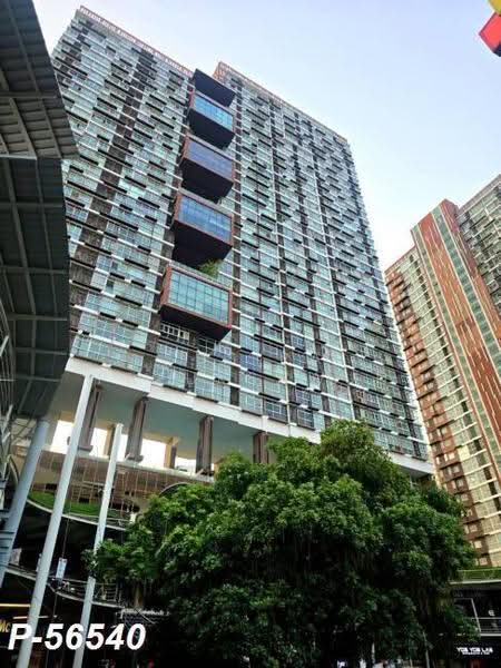 The Coast, Bangkok, 3888 Sukhumvit Road, Bang Na Tai, Bang Na, Bangkok, 2 Bedrooms, 62 sqm, Condo For Rent, by Susira Preuksawun, 500537185 - DDproperty.com