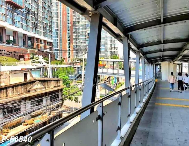 The Coast, Bangkok, 3888 Sukhumvit Road, Bang Na Tai, Bang Na, Bangkok, 2 Bedrooms, 62 sqm, Condo For Rent, by Susira Preuksawun, 500537185 - DDproperty.com
