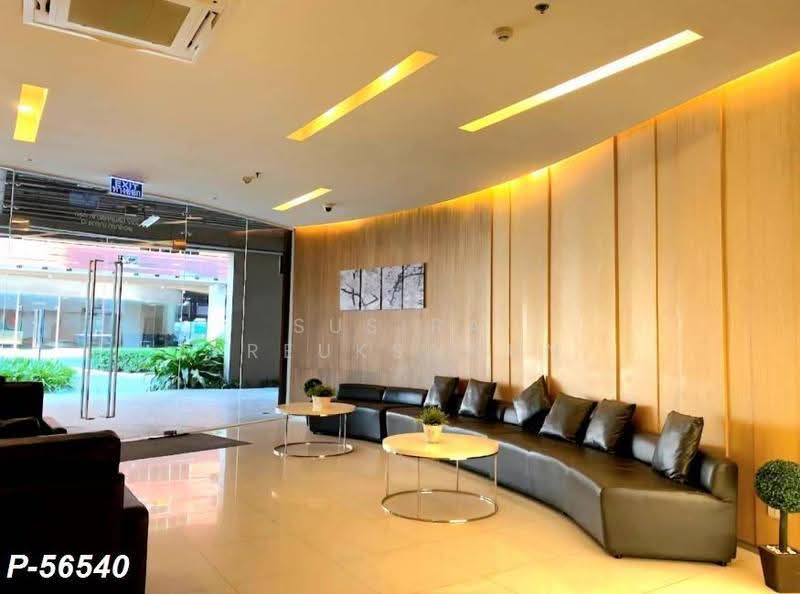 The Coast, Bangkok, 3888 Sukhumvit Road, Bang Na Tai, Bang Na, Bangkok, 2 Bedrooms, 62 sqm, Condo For Rent, by Susira Preuksawun, 500537185 - DDproperty.com
