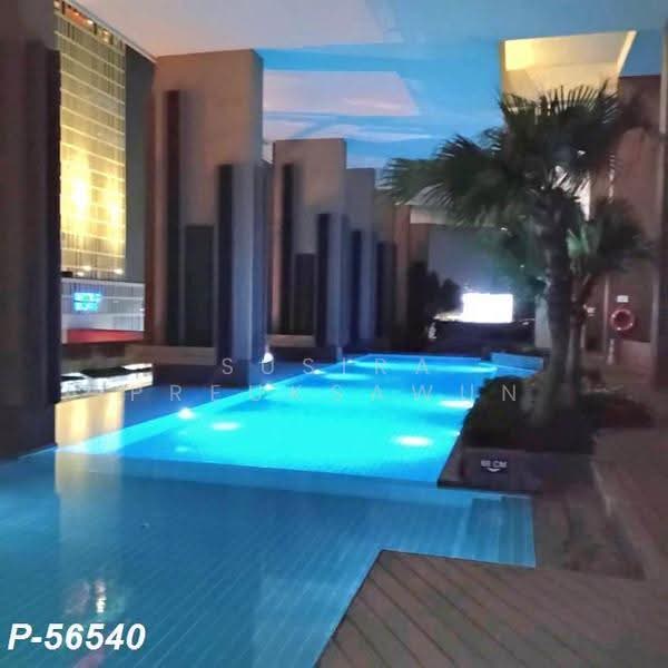 The Coast, Bangkok, 3888 Sukhumvit Road, Bang Na Tai, Bang Na, Bangkok, 2 Bedrooms, 62 sqm, Condo For Rent, by Susira Preuksawun, 500537185 - DDproperty.com