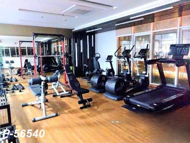 The Coast, Bangkok, 3888 Sukhumvit Road, Bang Na Tai, Bang Na, Bangkok, 2 Bedrooms, 62 sqm, Condo For Rent, by Susira Preuksawun, 500537185 - DDproperty.com