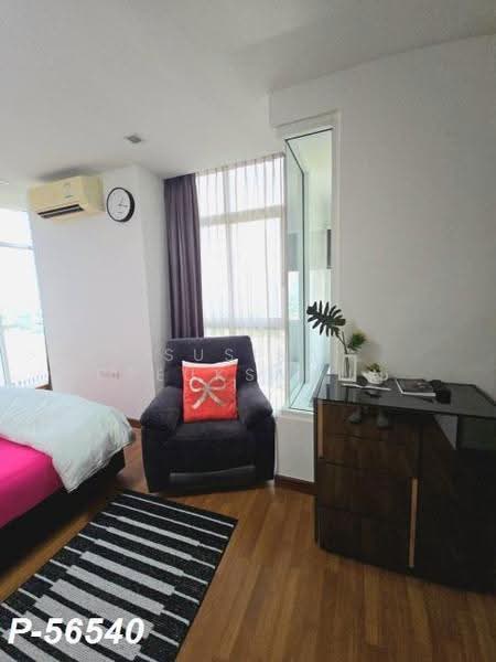 The Coast, Bangkok, 3888 Sukhumvit Road, Bang Na Tai, Bang Na, Bangkok, 2 Bedrooms, 62 sqm, Condo For Rent, by Susira Preuksawun, 500537185 - DDproperty.com