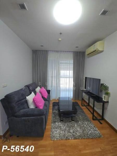 The Coast, Bangkok, 3888 Sukhumvit Road, Bang Na Tai, Bang Na, Bangkok, 2 Bedrooms, 62 sqm, Condo For Rent, by Susira Preuksawun, 500537185 - DDproperty.com