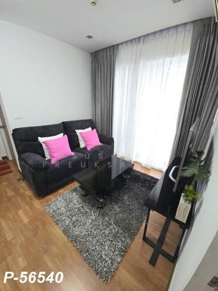 The Coast, Bangkok, 3888 Sukhumvit Road, Bang Na Tai, Bang Na, Bangkok, 2 Bedrooms, 62 sqm, Condo For Rent, by Susira Preuksawun, 500537185 - DDproperty.com