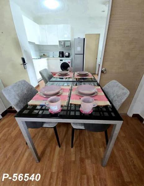 The Coast, Bangkok, 3888 Sukhumvit Road, Bang Na Tai, Bang Na, Bangkok, 2 Bedrooms, 62 sqm, Condo For Rent, by Susira Preuksawun, 500537185 - DDproperty.com
