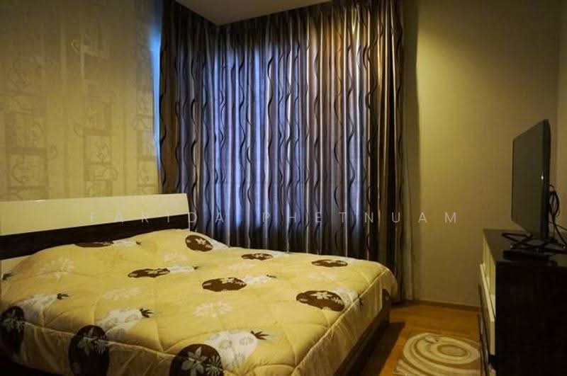 Keyne by Sansiri, Bangkok, 766 Sukhumvit Road, Khlong Toei, Bangkok, 2 Bedrooms, 76 sqm, Condo For Sale, by Farida Phetnuam, 500537186 - DDproperty.com