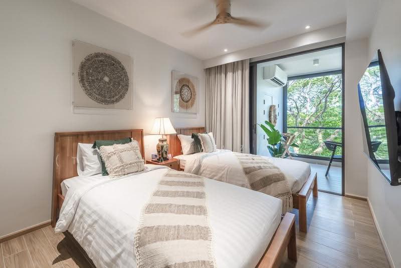 Laguna Beachside Residences : ลากูนา บีชไซด์, ภูเก็ต, เชิงทะเล, ถลาง, ภูเก็ต, 99 ตร.ม., คอนโด ขาย, โดย Fazwaz (Thailand) Co., Ltd., 500537187 - DDproperty.com