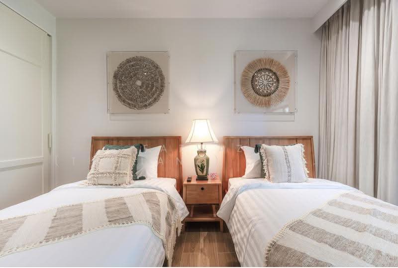 Laguna Beachside Residences, Phuket, Choeng Thale, Thalang, Phuket, 2 Bedrooms, 99 sqm, Condo For Sale, by Fazwaz (Thailand) Co., Ltd., 500537187 - DDproperty.com