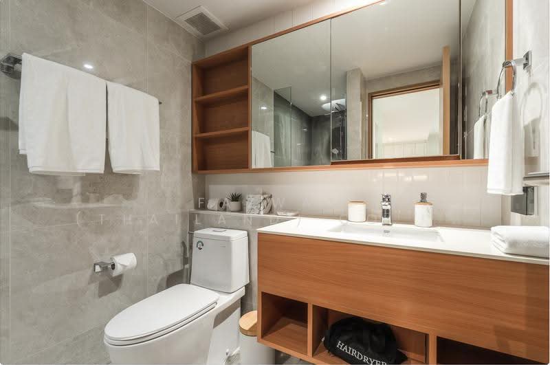 Laguna Beachside Residences, Phuket, Choeng Thale, Thalang, Phuket, 2 Bedrooms, 99 sqm, Condo For Sale, by Fazwaz (Thailand) Co., Ltd., 500537187 - DDproperty.com
