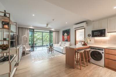 ขาย - Laguna Beachside Residences : ลากูนา บีชไซด์, ภูเก็ต