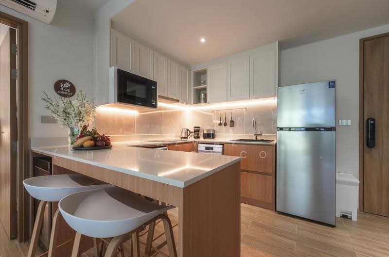 Laguna Beachside Residences : ลากูนา บีชไซด์, ภูเก็ต, เชิงทะเล, ถลาง, ภูเก็ต, 99 ตร.ม., คอนโด ขาย, โดย Fazwaz (Thailand) Co., Ltd., 500537187 - DDproperty.com