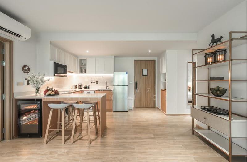Laguna Beachside Residences, Phuket, Choeng Thale, Thalang, Phuket, 2 Bedrooms, 99 sqm, Condo For Sale, by Fazwaz (Thailand) Co., Ltd., 500537187 - DDproperty.com