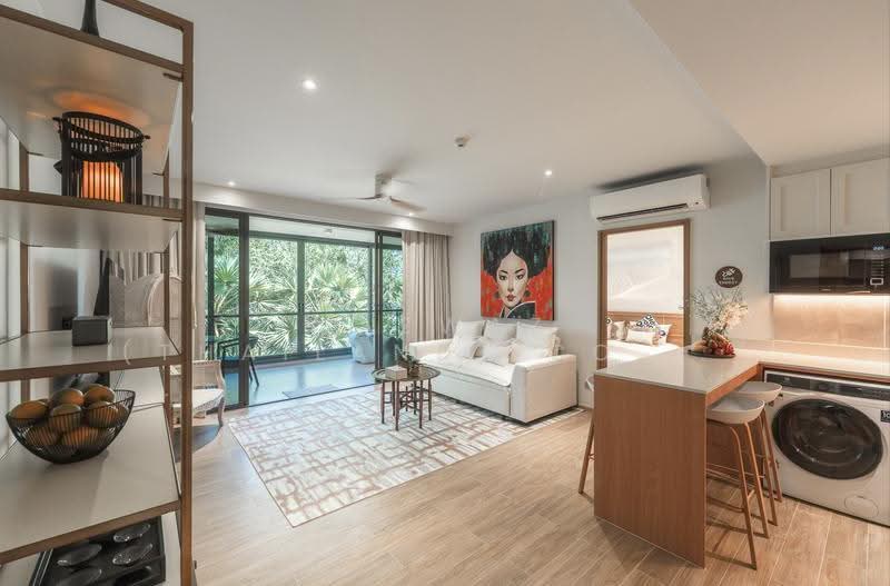 Laguna Beachside Residences : ลากูนา บีชไซด์, ภูเก็ต, เชิงทะเล, ถลาง, ภูเก็ต, 99 ตร.ม., คอนโด ขาย, โดย Fazwaz (Thailand) Co., Ltd., 500537187 - DDproperty.com