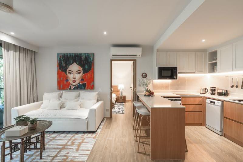 Laguna Beachside Residences, Phuket, Choeng Thale, Thalang, Phuket, 2 Bedrooms, 99 sqm, Condo For Sale, by Fazwaz (Thailand) Co., Ltd., 500537187 - DDproperty.com