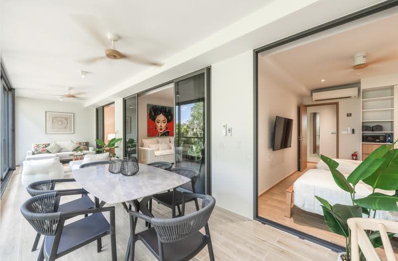 Laguna Beachside Residences : ลากูนา บีชไซด์, ภูเก็ต, เชิงทะเล, ถลาง, ภูเก็ต, 99 ตร.ม., คอนโด ขาย, โดย Fazwaz (Thailand) Co., Ltd., 500537187 - DDproperty.com
