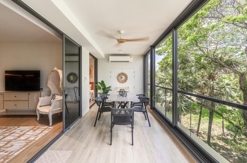 Laguna Beachside Residences, Phuket, Choeng Thale, Thalang, Phuket, 2 Bedrooms, 99 sqm, Condo For Sale, by Fazwaz (Thailand) Co., Ltd., 500537187 - DDproperty.com