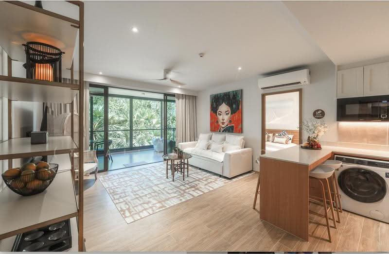 Laguna Beachside Residences, Phuket, Choeng Thale, Thalang, Phuket, 2 Bedrooms, 99 sqm, Condo For Sale, by Fazwaz (Thailand) Co., Ltd., 500537187 - DDproperty.com