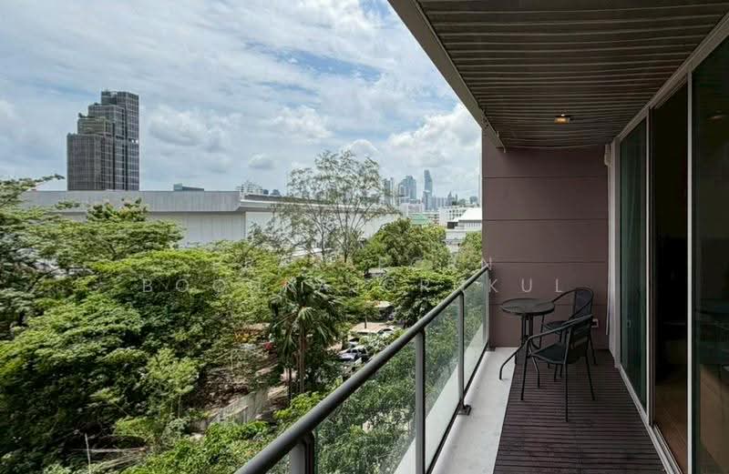 The Lofts Yennakart : เดอะ ล็อฟท์ เย็นอากาศ, กรุงเทพ, 366 ซอยนางลิ้นจี่ ถนนเย็นอากาศ, ช่องนนทรี, ยานนาวา, กรุงเทพ, 69 ตร.ม., Condo ขาย, โดย Prapaporn Boonkajonkul, 500537189 - DDproperty.com