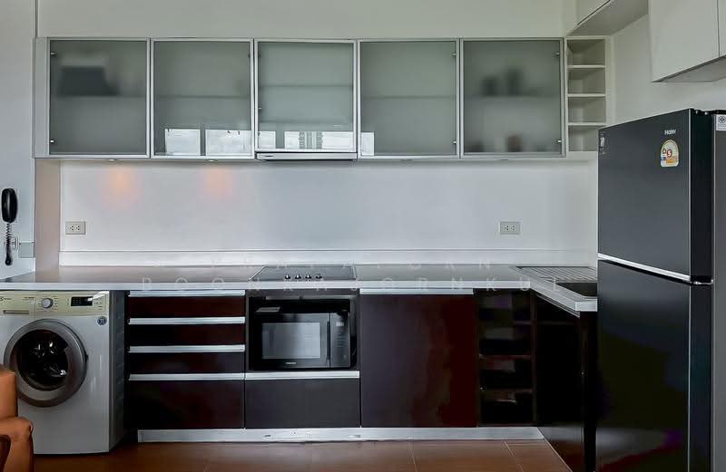 The Lofts Yennakart, Bangkok, 366 ์Soi Nang Linchi Yenakat Road, Chong Nonsi, Yan Nawa, Bangkok, 2 Bedrooms, 69 sqm, Condo For Sale, by Prapaporn Boonkajonkul, 500537189 - DDproperty.com