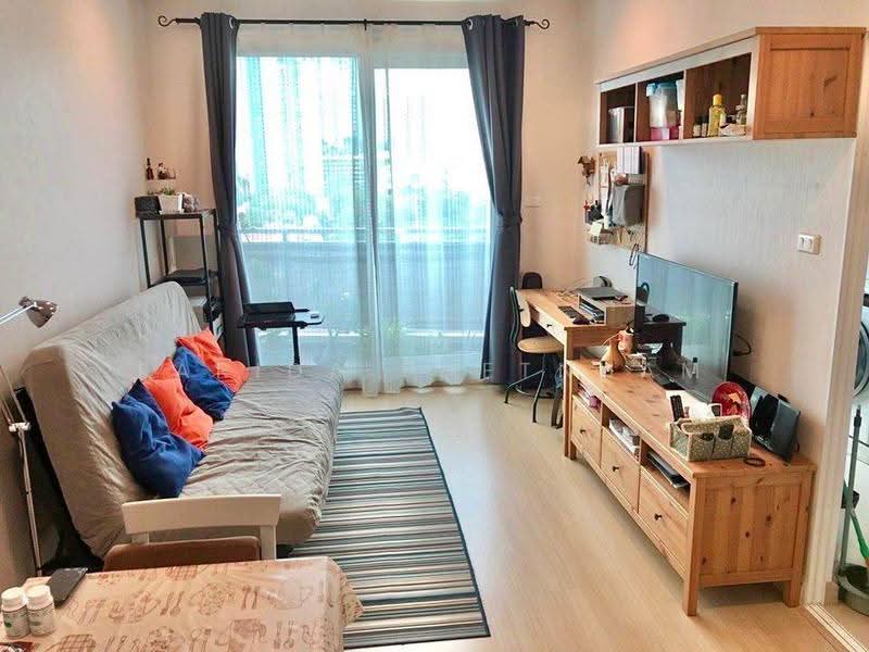 Supalai Lite Ratchada-Naradhiwas, Bangkok, Ratchadaphisek Road, Chong Nonsi, Yan Nawa, Bangkok, 2 Bedrooms, 82 sqm, Condo For Sale, by Farida Phetnuam, 500537190 - DDproperty.com