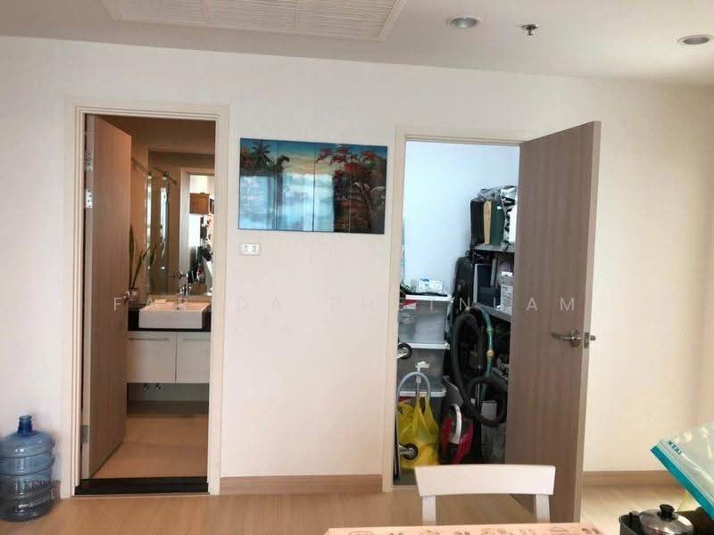 Supalai Lite Ratchada-Naradhiwas, Bangkok, Ratchadaphisek Road, Chong Nonsi, Yan Nawa, Bangkok, 2 Bedrooms, 82 sqm, Condo For Sale, by Farida Phetnuam, 500537190 - DDproperty.com
