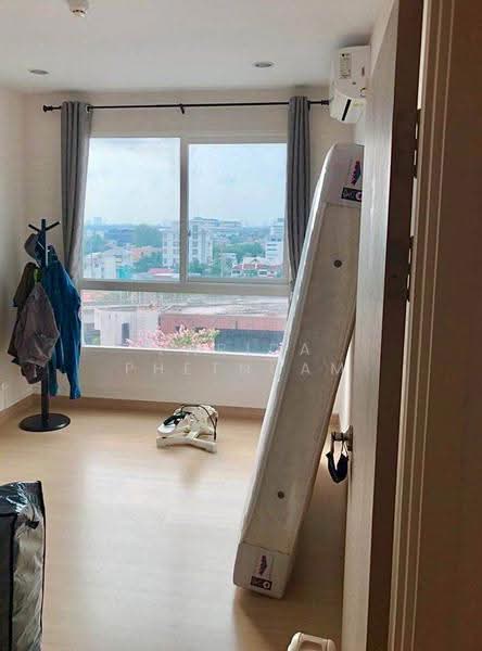 Supalai Lite Ratchada-Naradhiwas, Bangkok, Ratchadaphisek Road, Chong Nonsi, Yan Nawa, Bangkok, 2 Bedrooms, 82 sqm, Condo For Sale, by Farida Phetnuam, 500537190 - DDproperty.com
